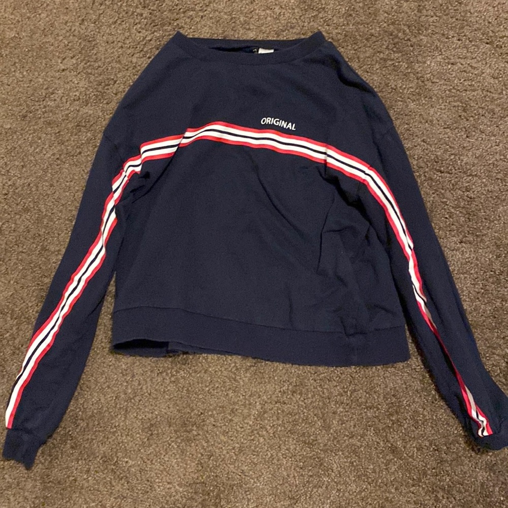 Medium H&M crew neck